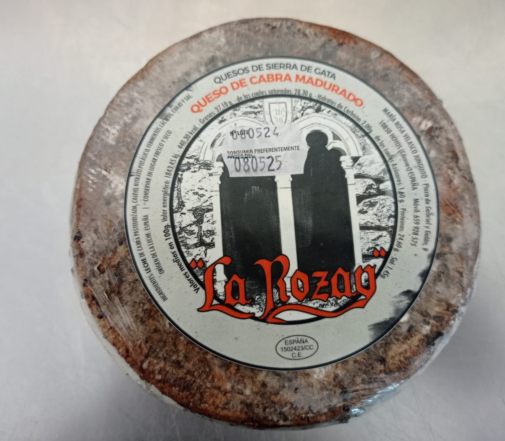 LA ROZAG